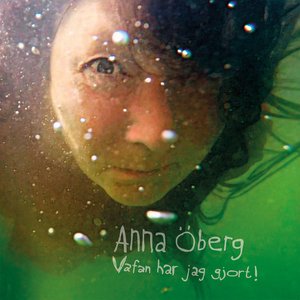 Аватар для Anna Oberg