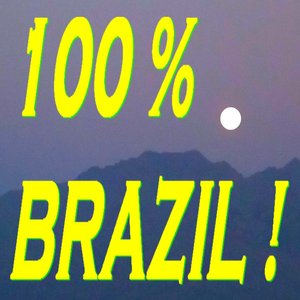100% Brazil !