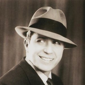 Carlos Gardel のアバター