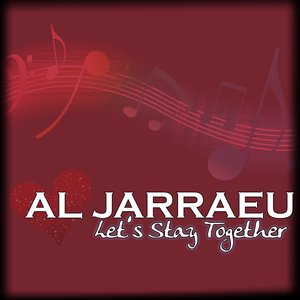 Image for 'Let's Stay Together'