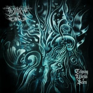 Eclipsing Worlds Of Scorn