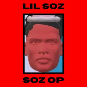 Image for 'Lil Soz'