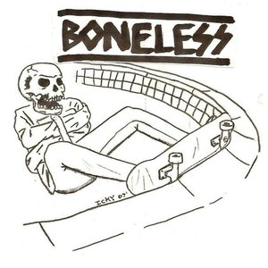 Boneless のアバター