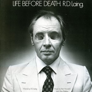 R.D. Laing 的头像