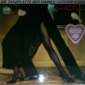 Die Tanzplatte Des Jahres '89