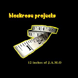 12 inches of J.A.M.O