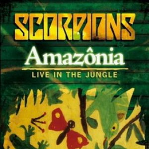 Amazônia - Live In The Jungle