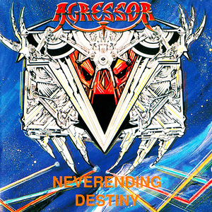 Neverending Destiny cover