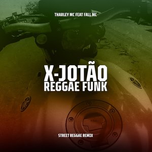 Street Reggae Funk 的头像