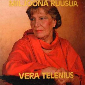 Avatar for Vera Telenius