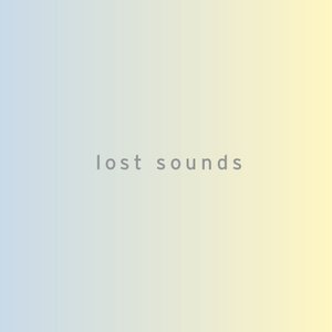 Lost Sounds