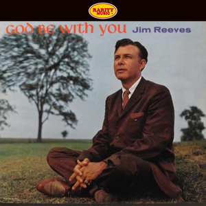 God Be With You cover