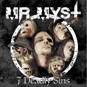 7 Deadly Sins