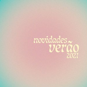 Novidades Verao 2021