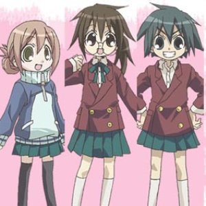 Avatar for GA元気ガールズ