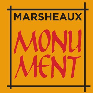 Marsheaux - Monument CDM - Zortam Music