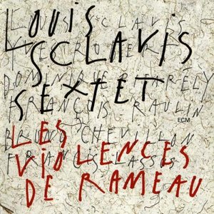 Les Violences De Rameau