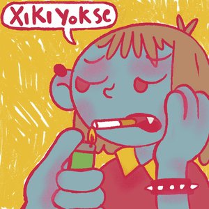 Xiki Yokse
