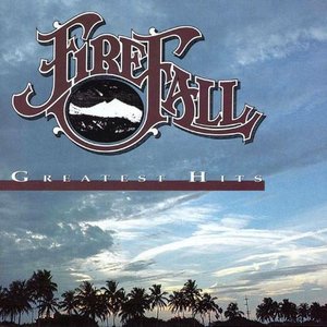 Imagem de 'Firefall - Greatest Hits'