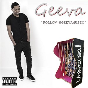 Follow @Geevamusic