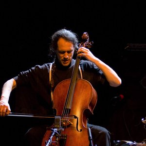 Hugues Vincent 的头像