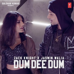 Zack Knight & Jasmin Walia 的头像