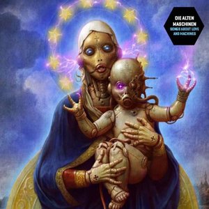 Songs About Love And Machines