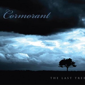 “The Last Tree”的封面