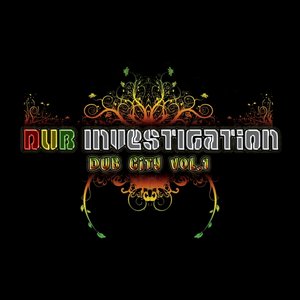 Dub City Vol. 1