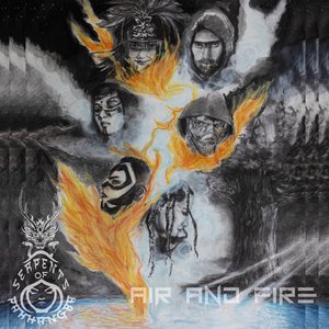 Air and Fire