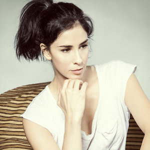 Sarah Silverman