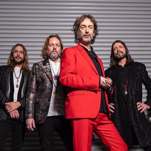 The Black Crowes 的头像
