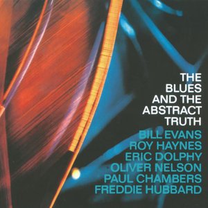 Blues and the Abstract Truth