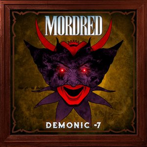 Demonic #7