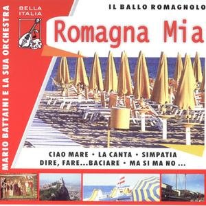 Romagna Mia (Il Ballo Romagnolo)