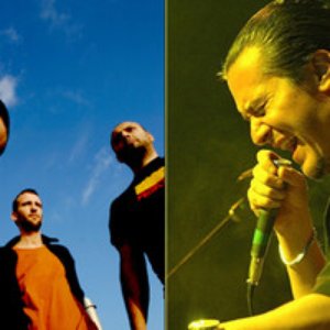 Zu & Mike Patton 的头像