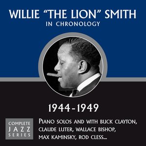 Complete Jazz Series 1944 - 1949