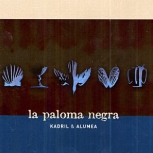 La Paloma Negra