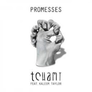 Avatar de Tchami feat. Kaleem Taylor