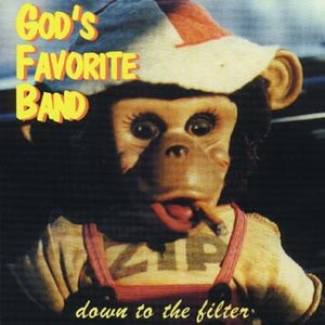 God's Favorite Band için avatar