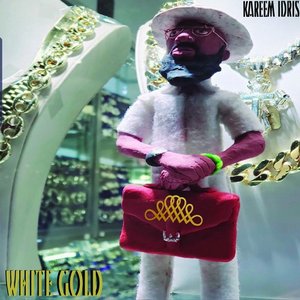 The White Gold Album