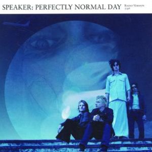 Perfectly Normal Day