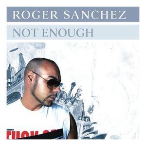 Image for 'Not Enough'