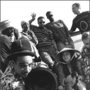 Weapon of Choice photo provided by Last.fm