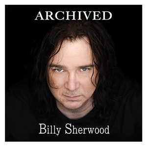 Archived cover