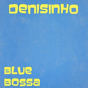 Blue Bossa