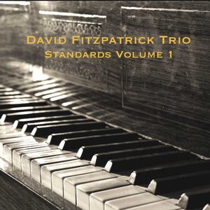 Avatar for David Fitzpatrick Trio