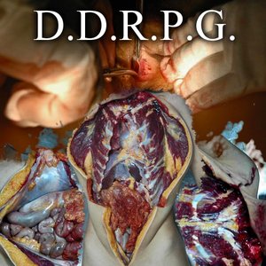 D.D.R.P.G. & Phyllomedusa