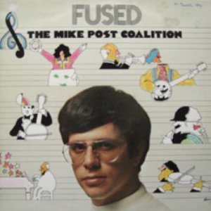 Mike Post Coalition 的头像