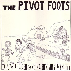 Image for 'Wingless Birds of Flight'